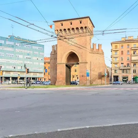 Apartman Porta San Felice Homely *