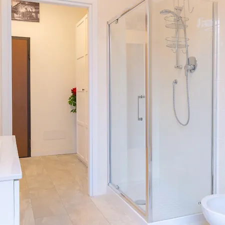 Apartamento Porta San Felice Homely Bolonia