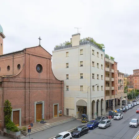Porta San Felice Homely Апартаменты