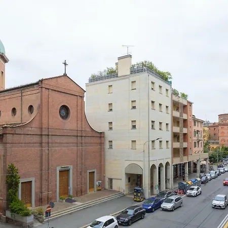 Porta San Felice Homely Апартаменты *
